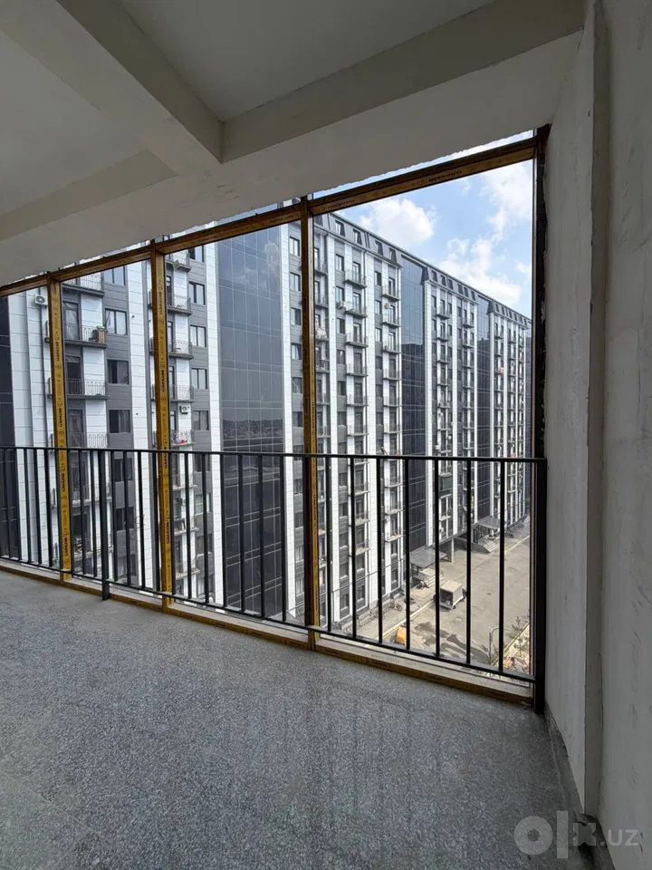 Tashkent City, Yashnobod District