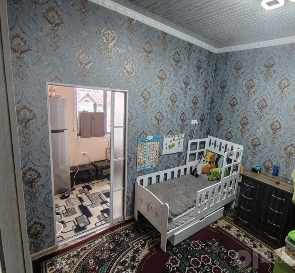 Tashkent Region, Zangiota District