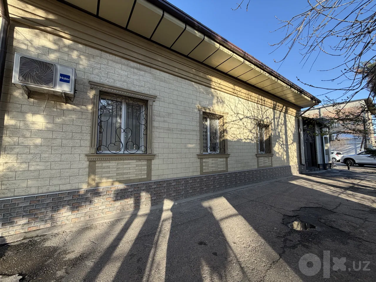 Tashkent City, Yunusobod District