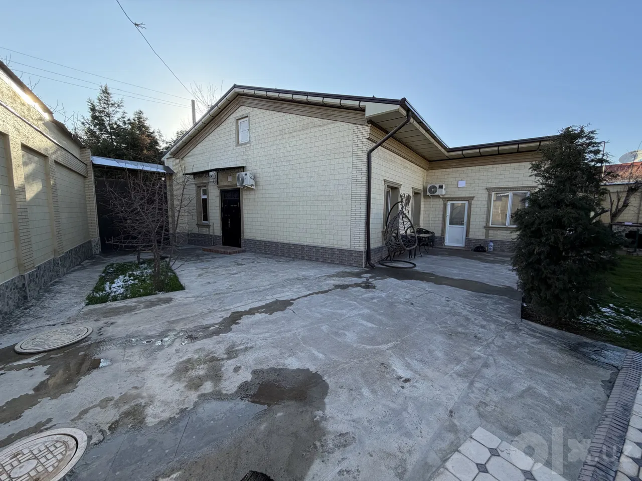 Tashkent City, Yunusobod District