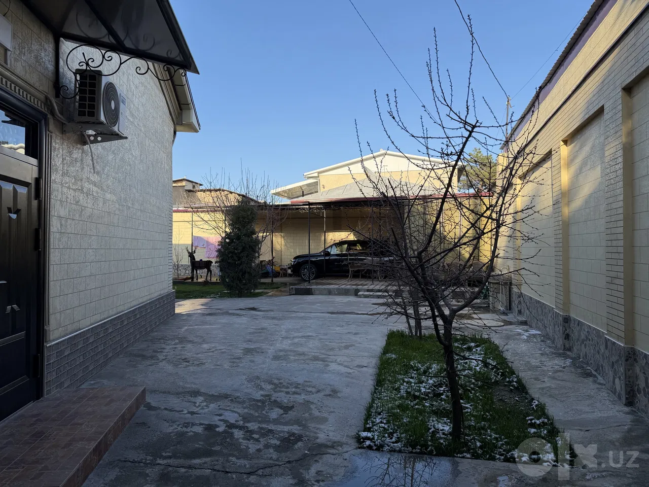 Tashkent City, Yunusobod District