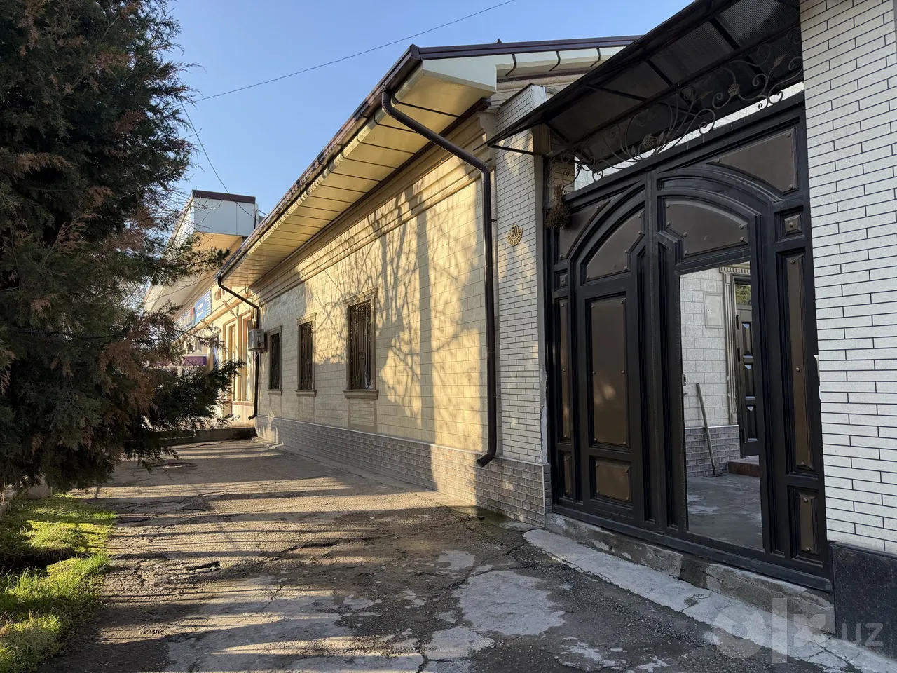 Tashkent City, Yunusobod District