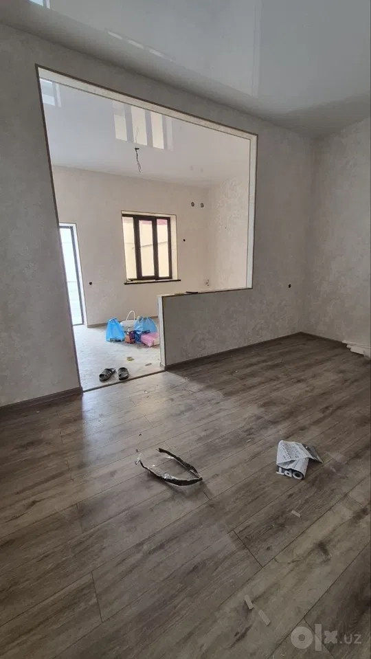 Tashkent City, Yashnobod District