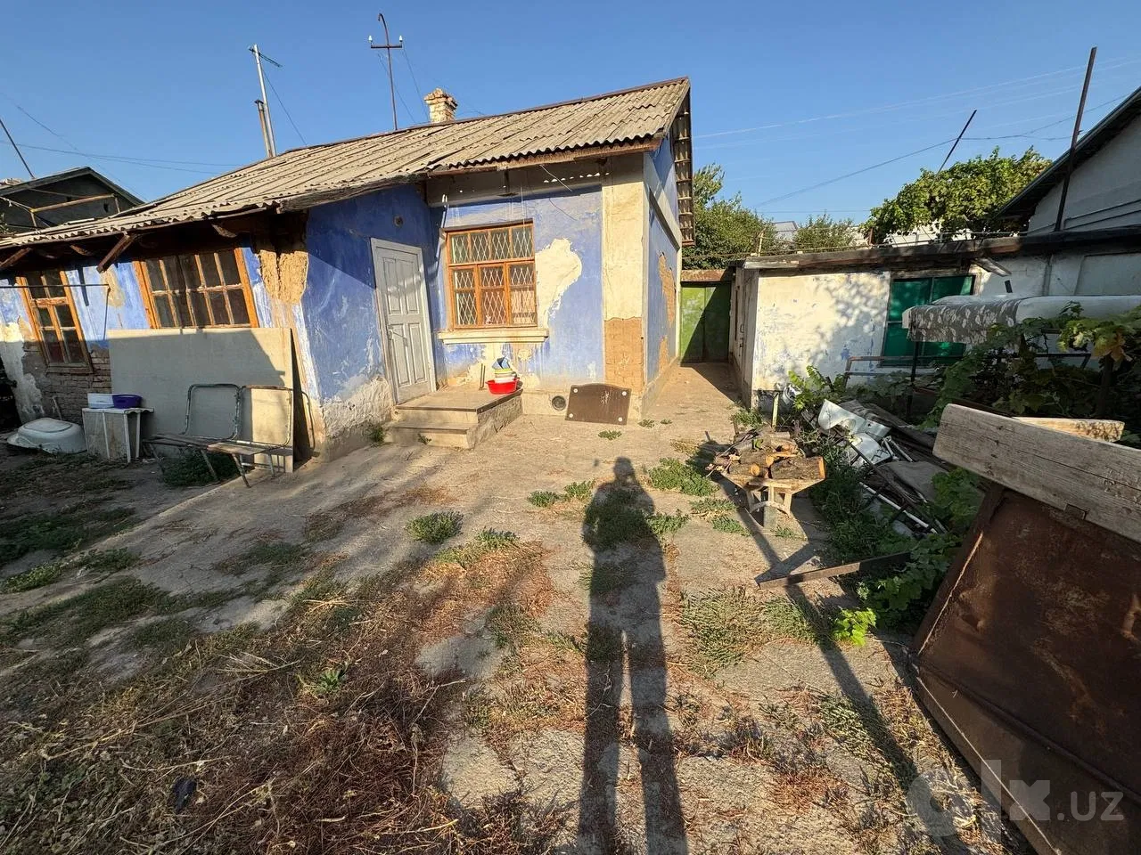 Tashkent Region, Chirchiq