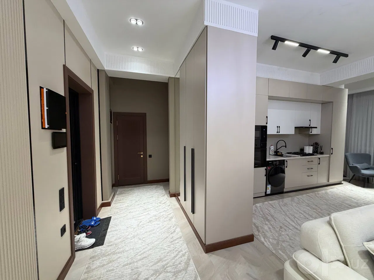 Tashkent City, Yunusobod District