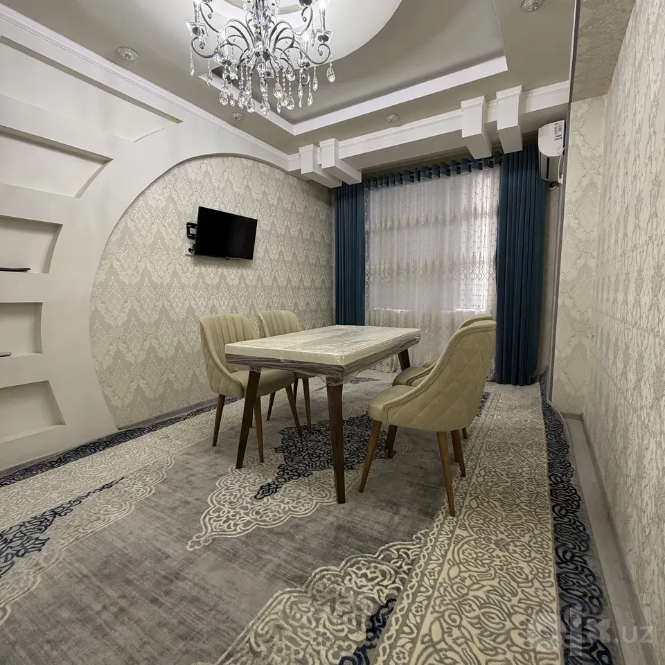 Tashkent City, Yunusobod District