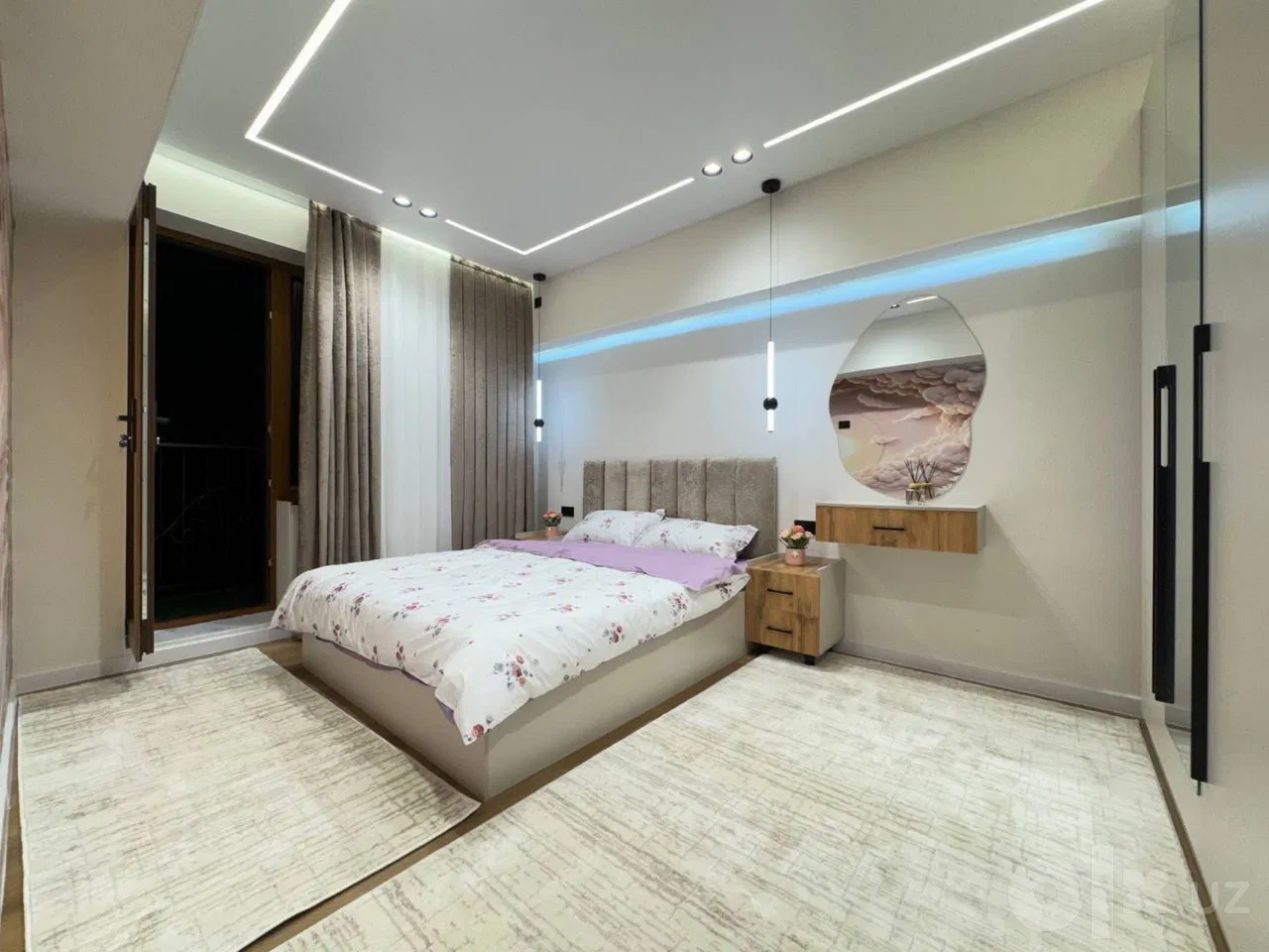 Tashkent City, Yunusobod District