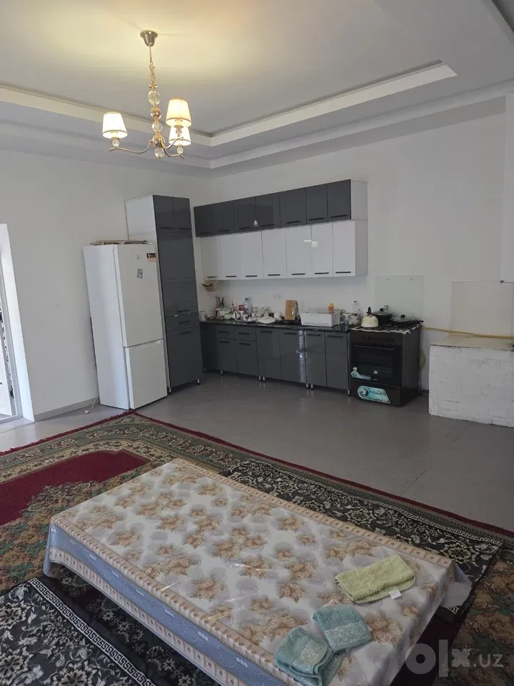 Tashkent City, Sergeli District