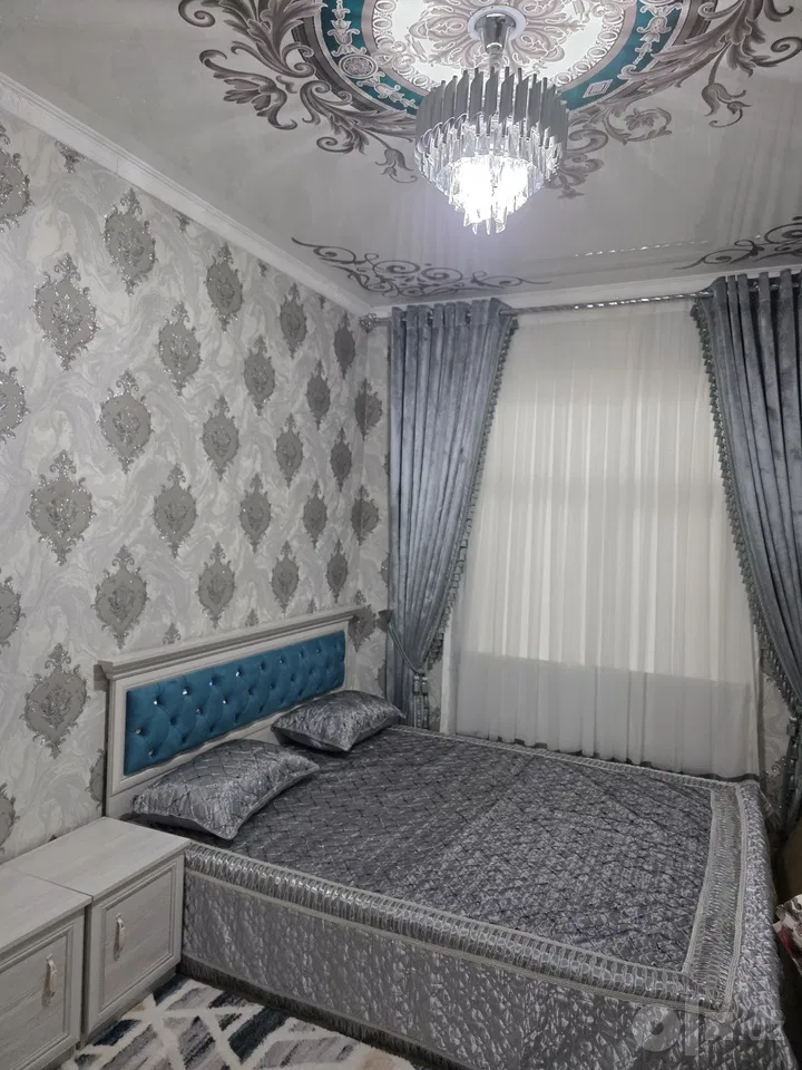 Tashkent City, Mirobod District