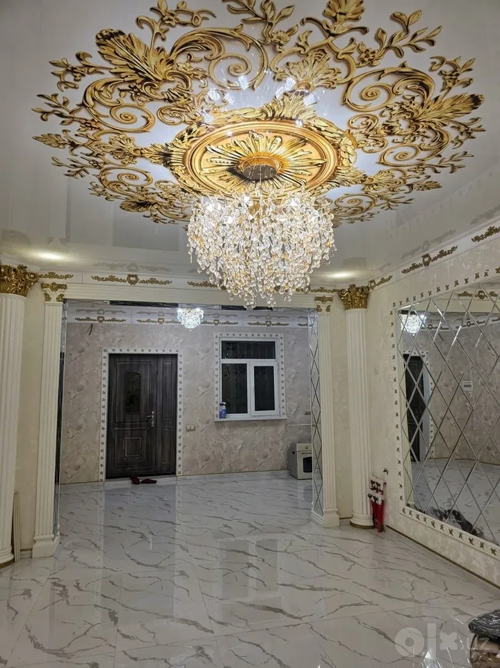 Tashkent City, Mirobod District