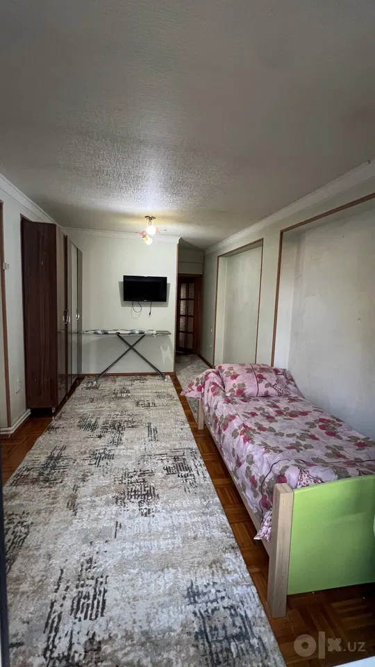 Tashkent City, Yunusobod District
