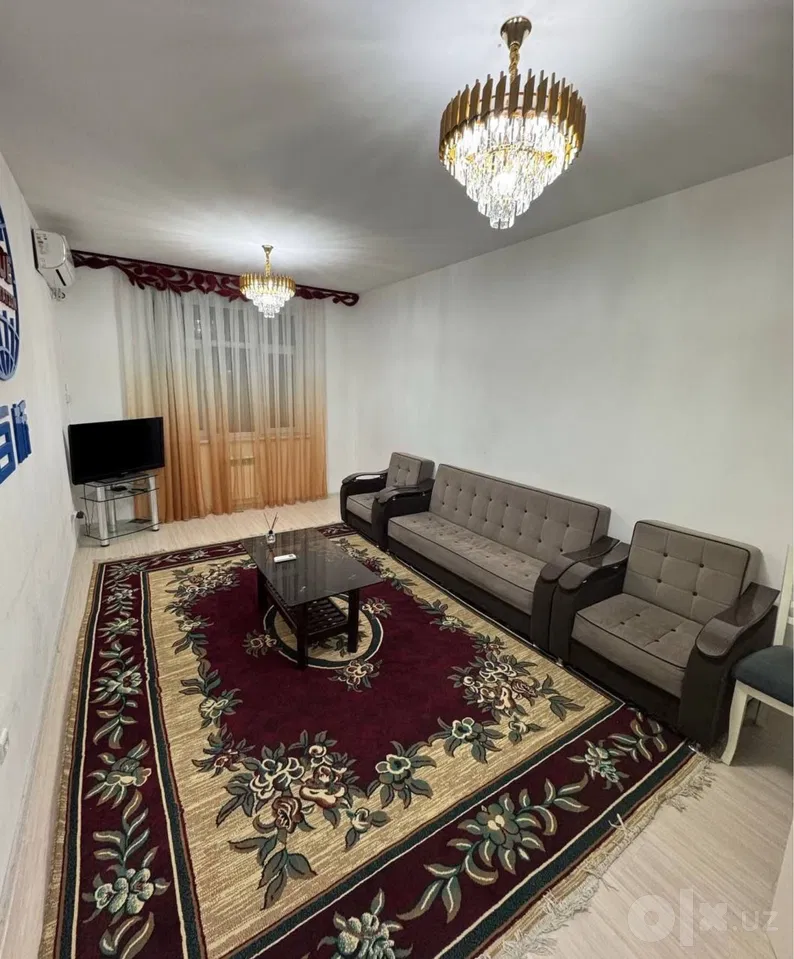 Tashkent City, Yashnobod District