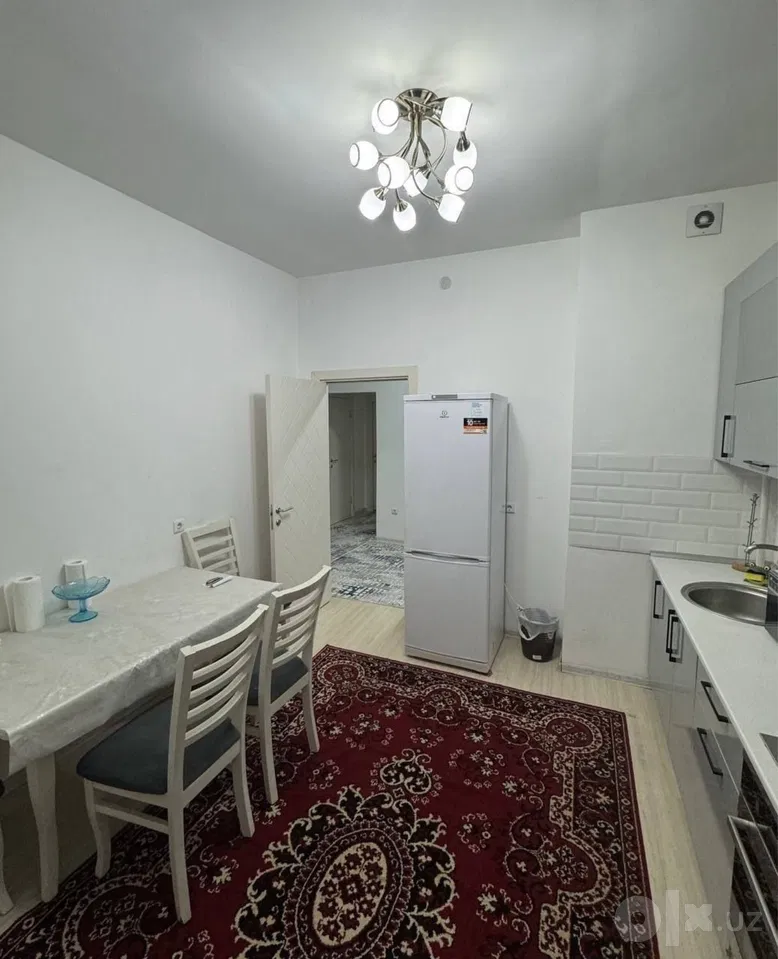 Tashkent City, Yashnobod District