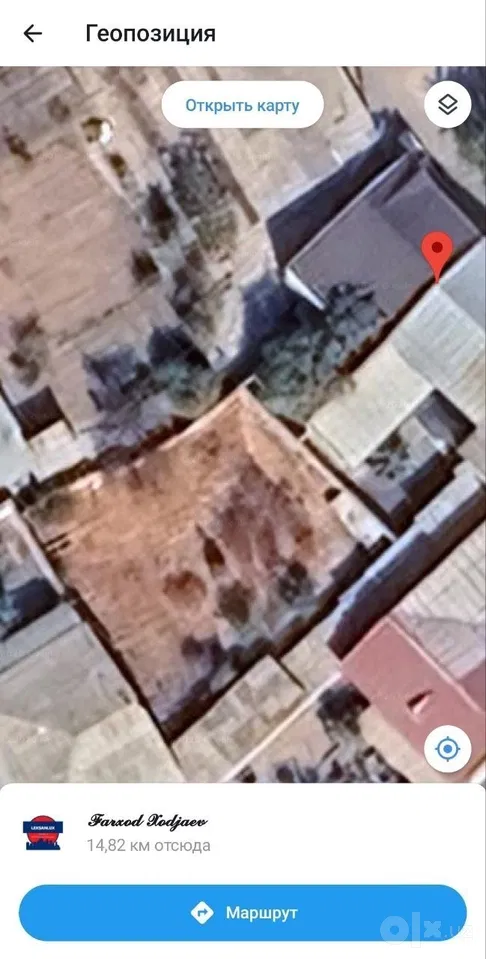 Tashkent City, Sergeli District
