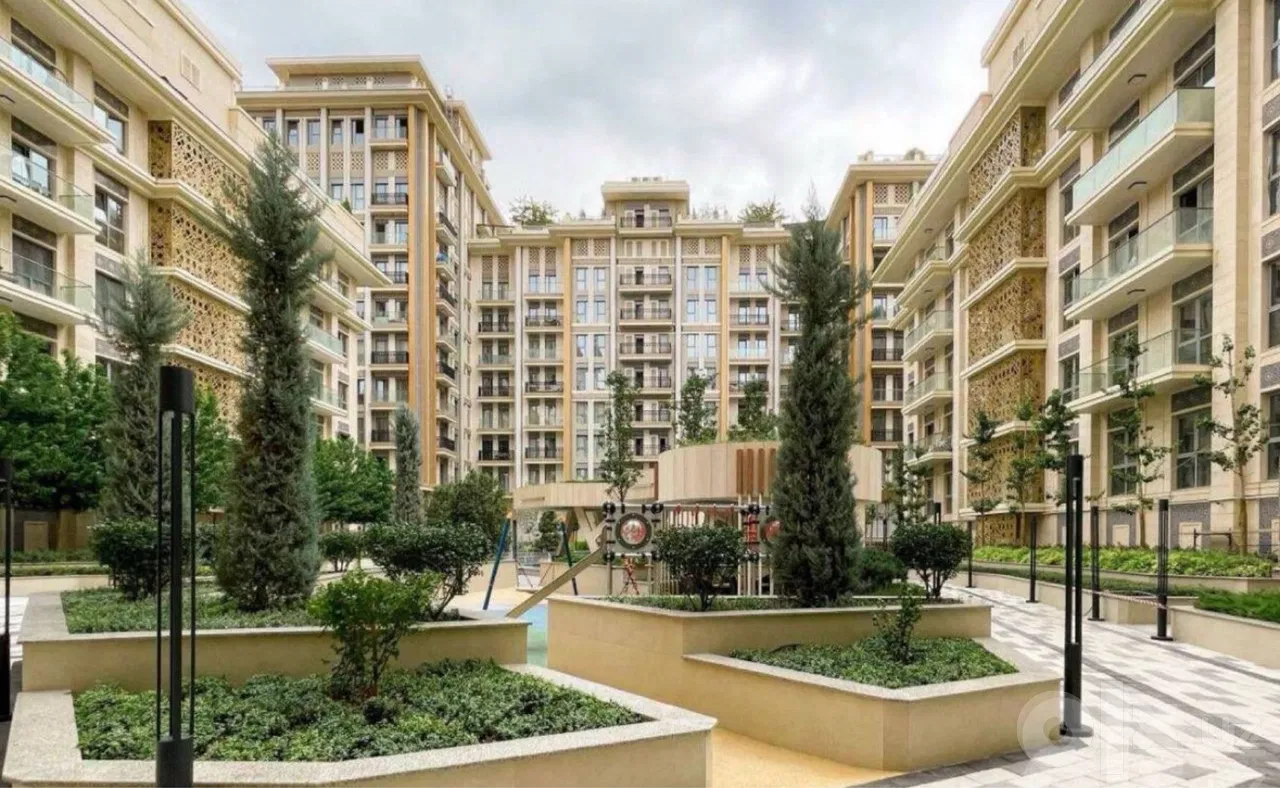 Tashkent City, Mirobod District