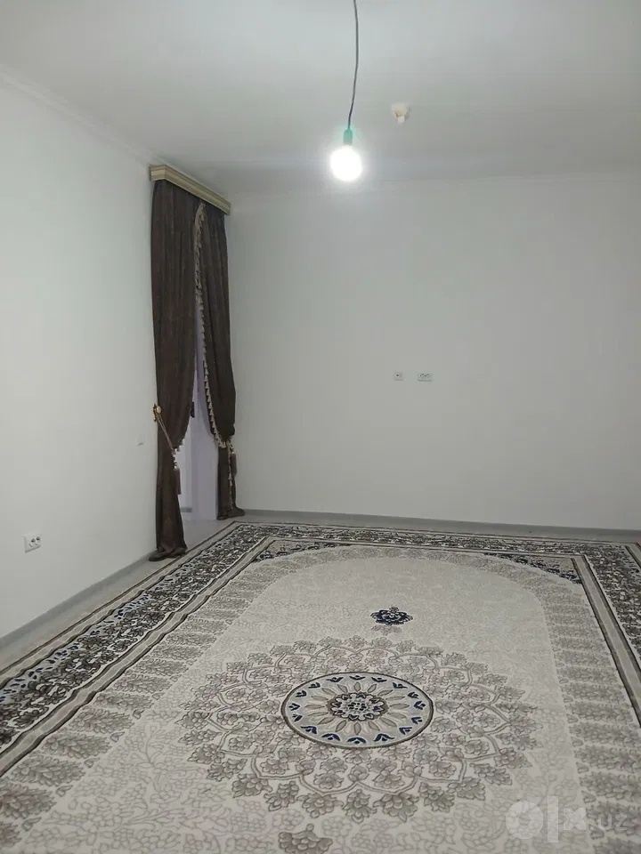 Tashkent City, Sergeli District