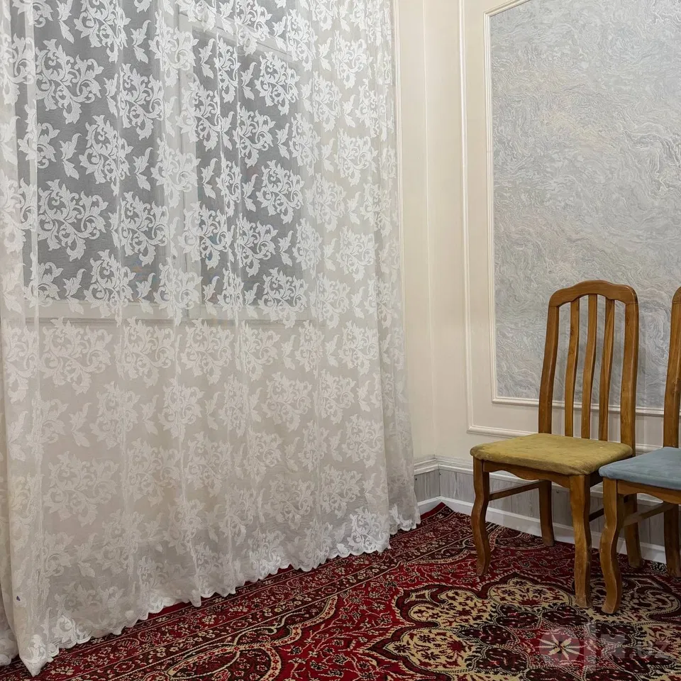 Tashkent City, Mirzo Ulug'bek District