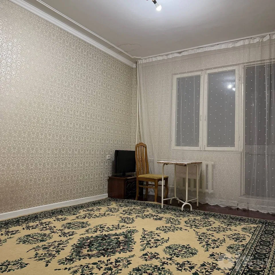 Tashkent City, Mirzo Ulug'bek District