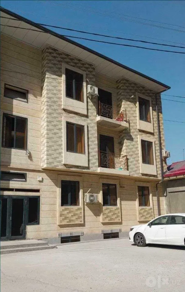 Tashkent City, Sergeli District