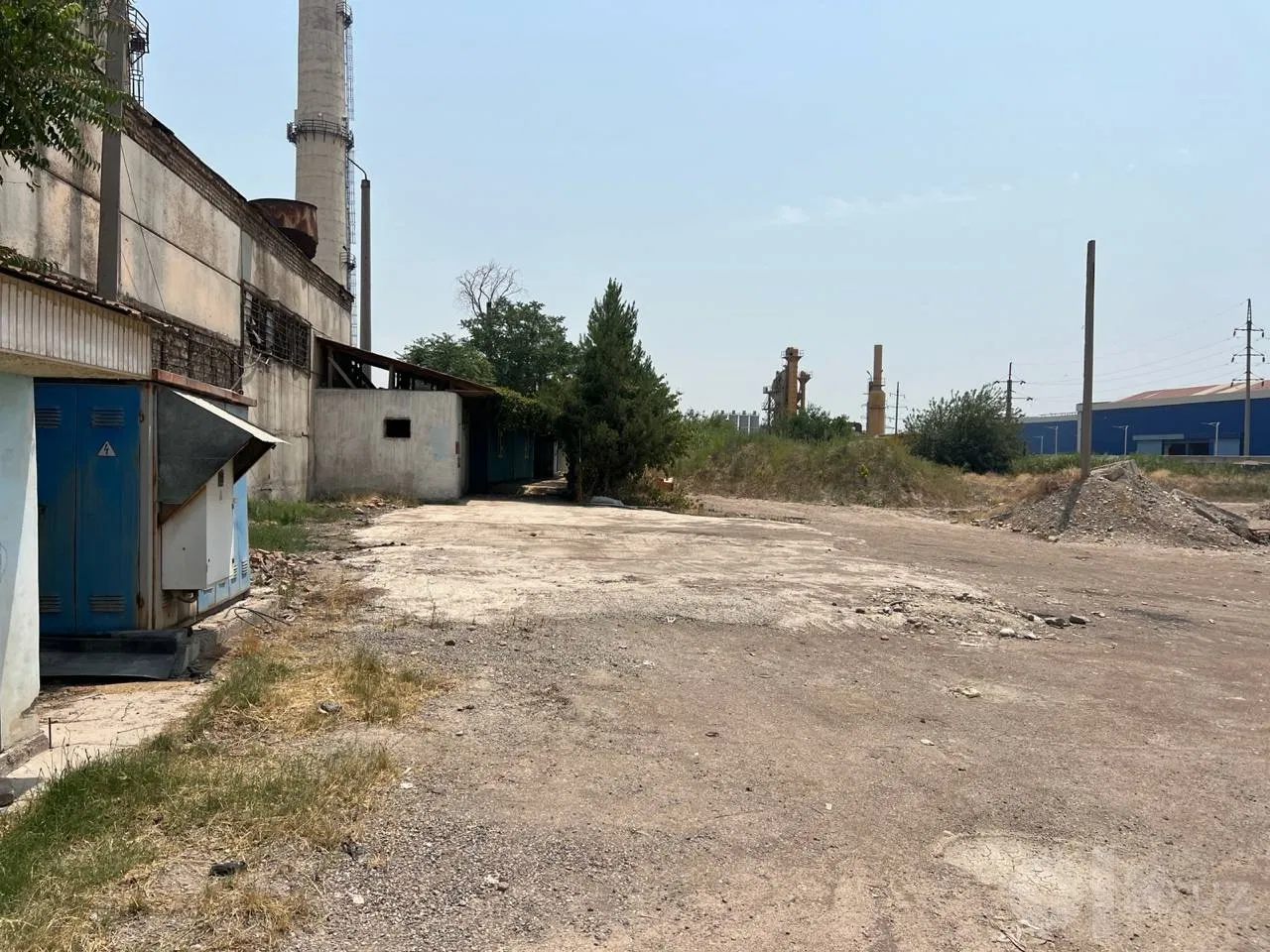 Tashkent City, Sergeli District