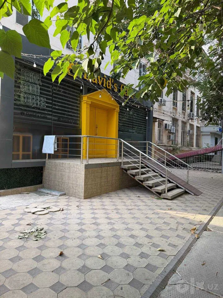 Tashkent City, Yakkasaroy District