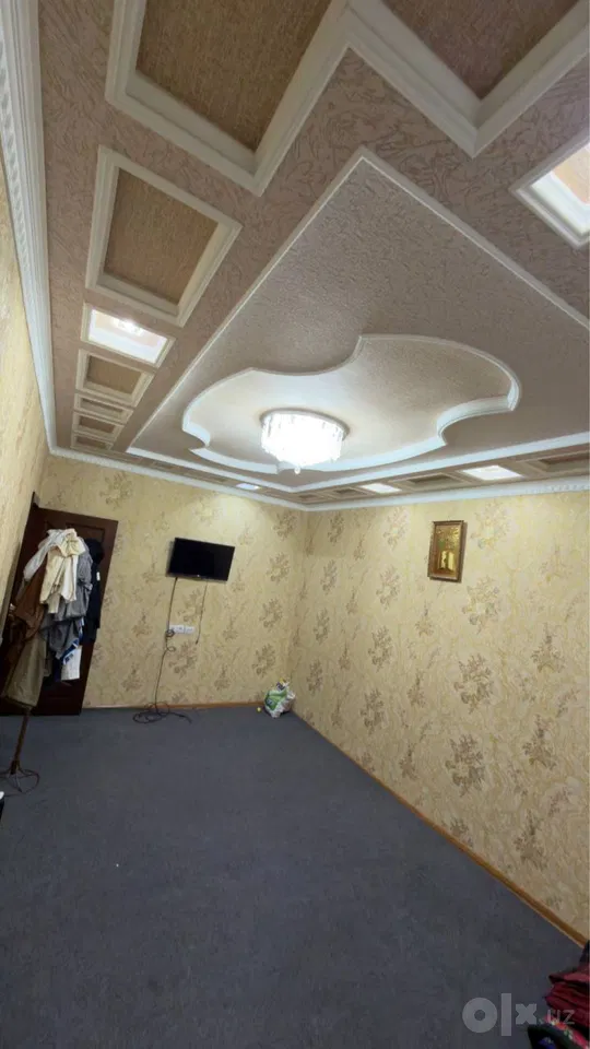 Tashkent City, Chilonzor District