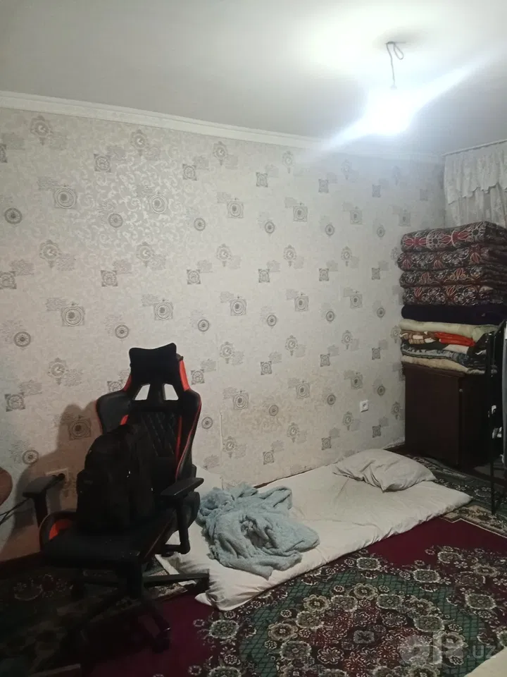 Tashkent City, Mirobod District