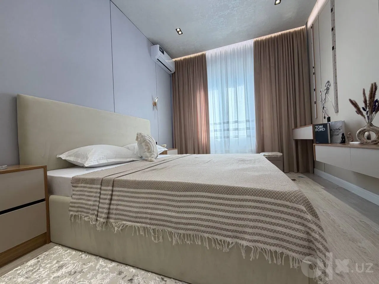 Tashkent City, Yunusobod District