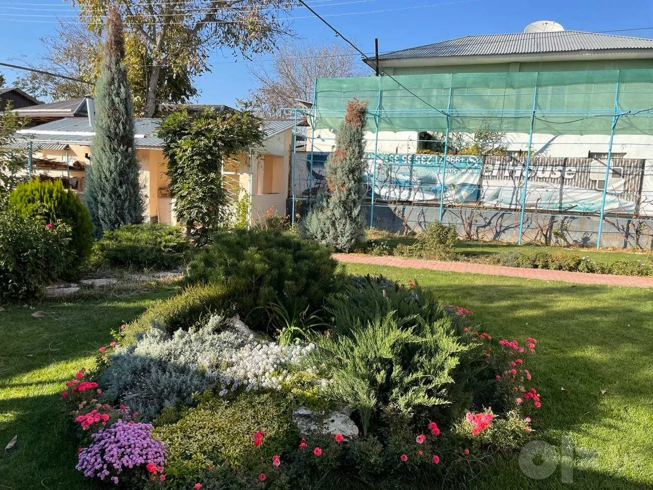 Tashkent Region, Parkent District