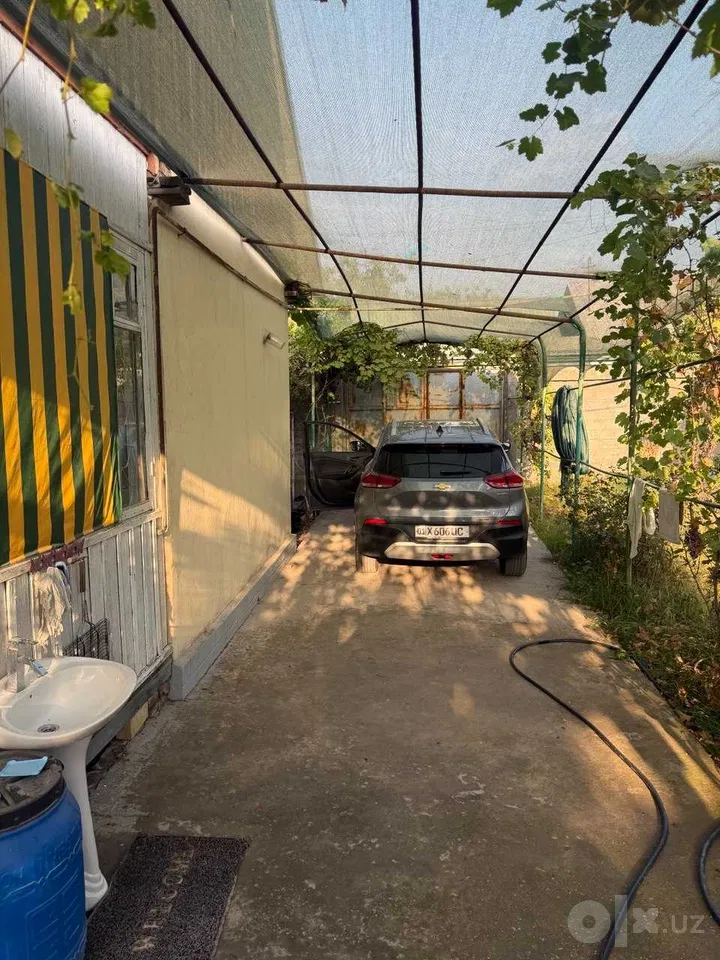 Tashkent Region, Parkent District