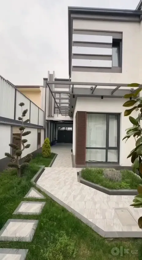 Tashkent City, Mirzo Ulug'bek District