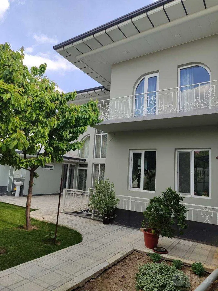 Tashkent City, Yashnobod District