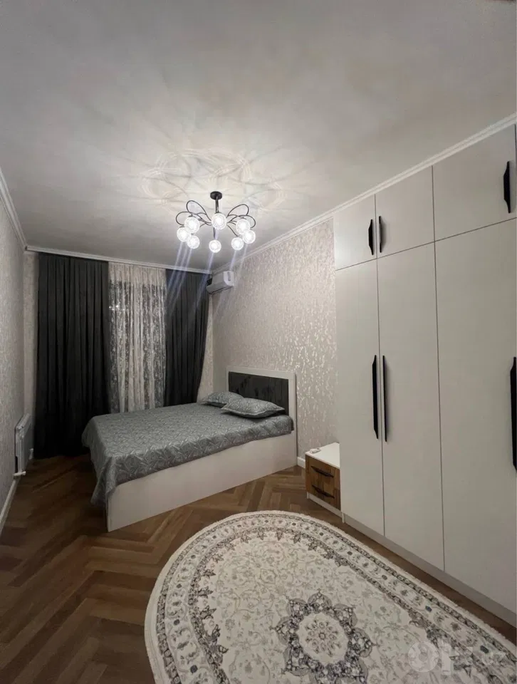 Tashkent City, Shayxontohur District