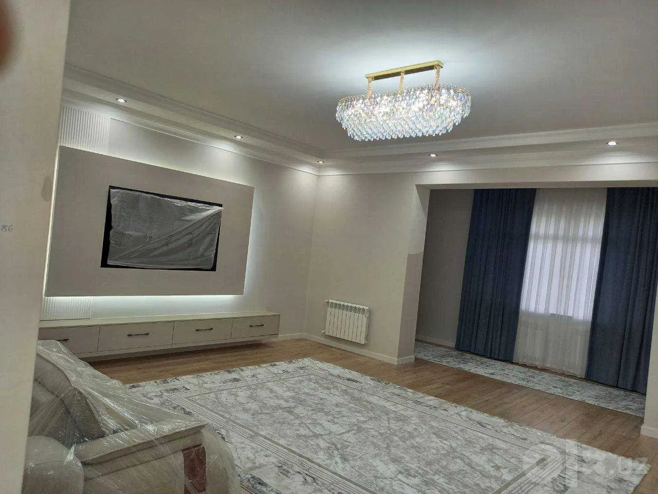 Tashkent City, Mirzo Ulug'bek District