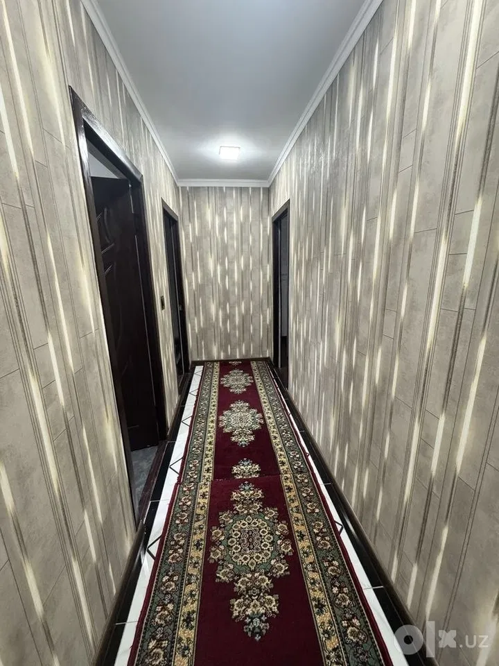 Tashkent City, Uchtepa District