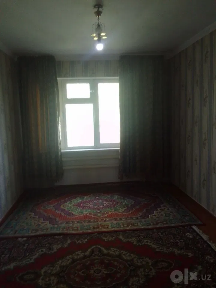 Tashkent City, Yashnobod District