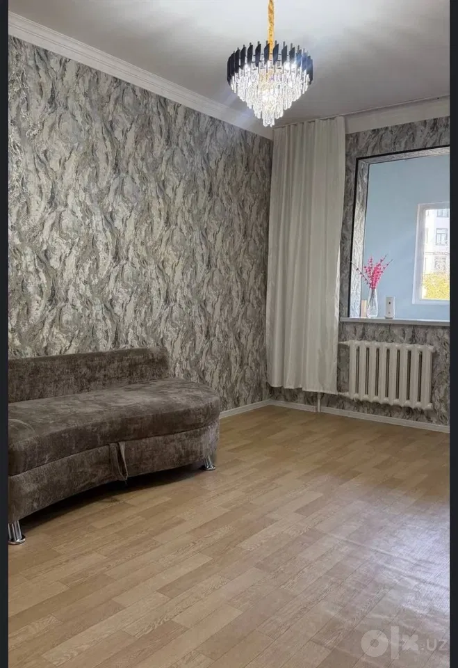 Tashkent City, Yashnobod District