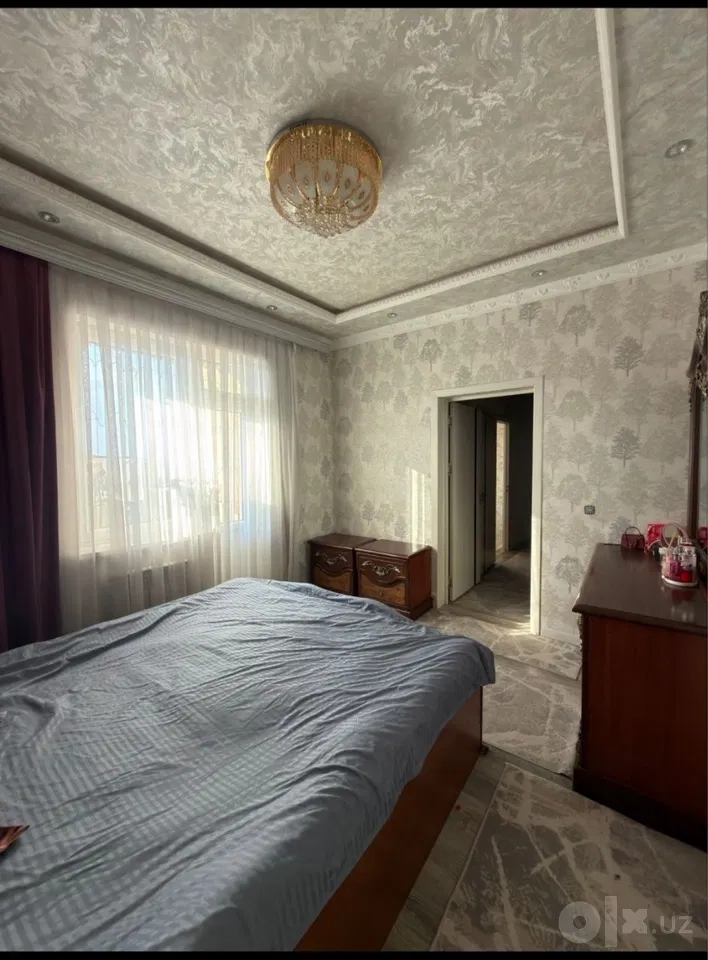 Tashkent City, Sergeli District