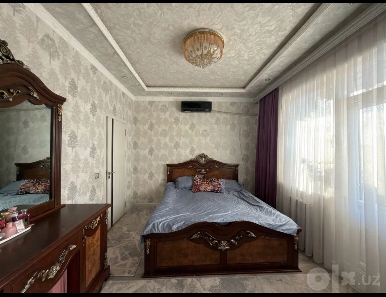 Tashkent City, Sergeli District