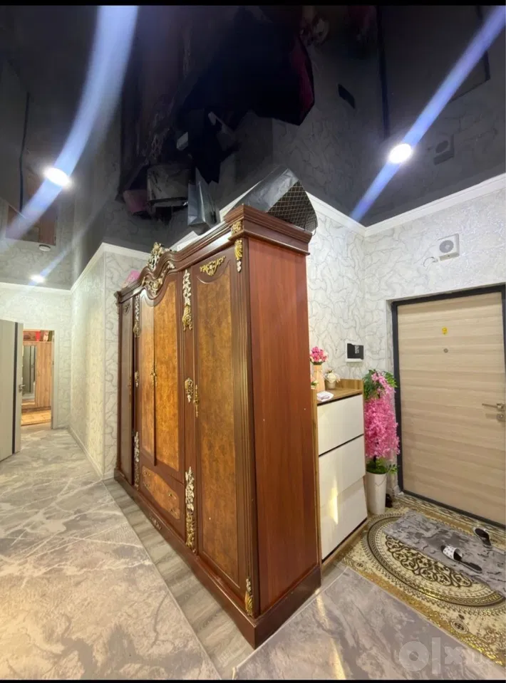 Tashkent City, Sergeli District