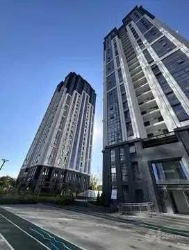 Tashkent City, Mirzo Ulug'bek District