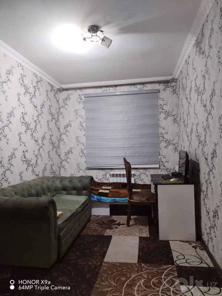Tashkent City, Sergeli District