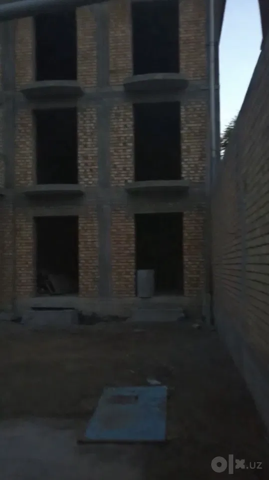 Tashkent City, Yakkasaroy District