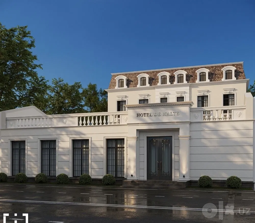 Tashkent City, Yakkasaroy District