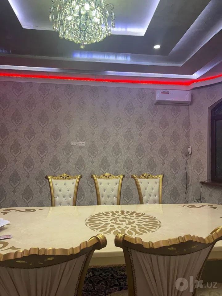 Tashkent City, Mirobod District