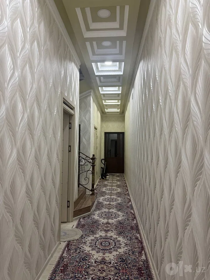 Tashkent City, Mirobod District