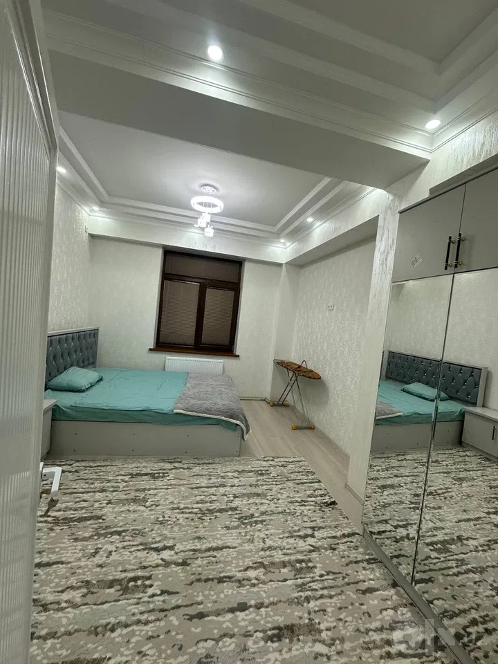 Tashkent City, Shayxontohur District