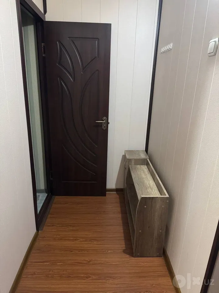 Tashkent City, Yunusobod District