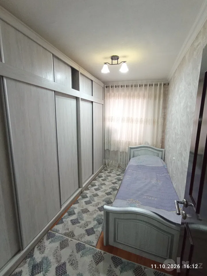 Tashkent Region, Chirchiq
