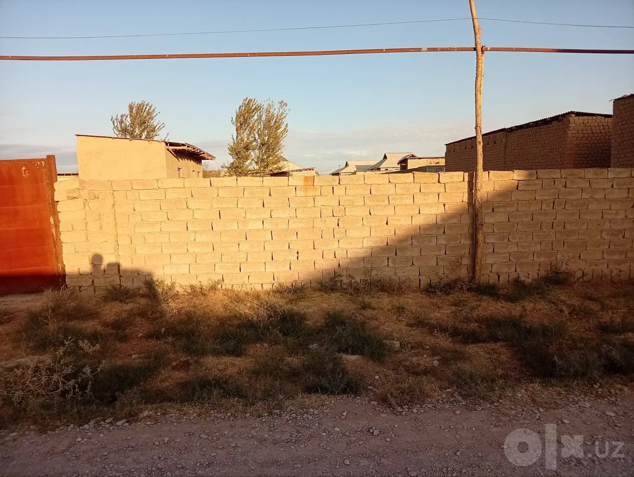 Kashkadarya Region, Qarshi
